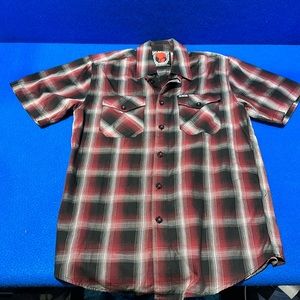 Dixxon "Uppercut" - Size Small